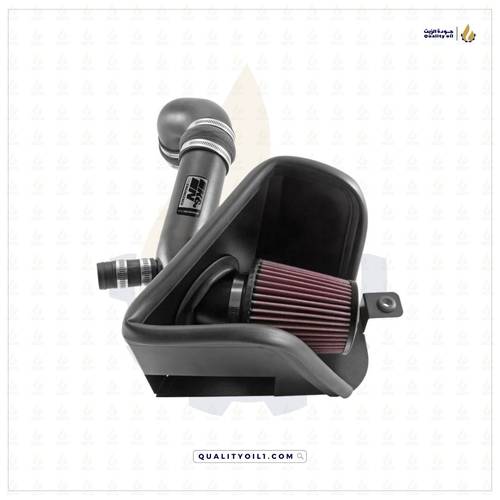 KN | انتيك رياضي 9506TTK-69 عالي الاداء - Volkswagen