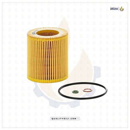 MANN Filter | فلتر زيت HU 816 X ا BMW