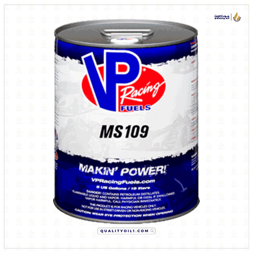 VP | MS109 FUEL