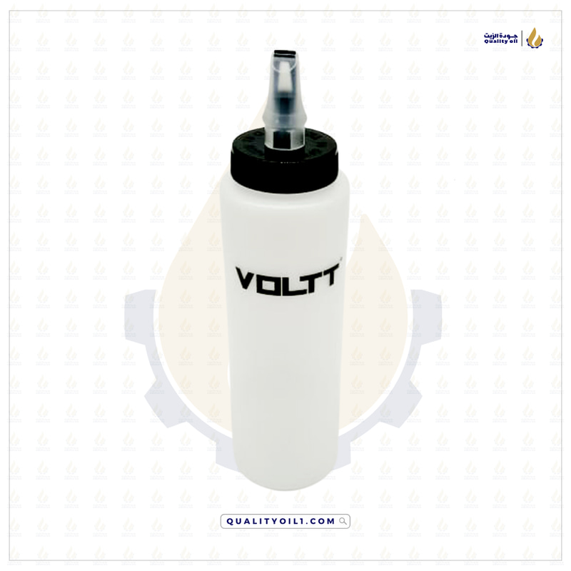 VOLTT | عبوة مواد تلميع