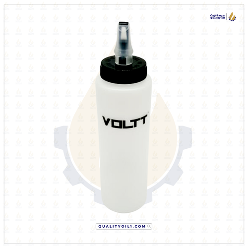 VOLTT | عبوة مواد تلميع