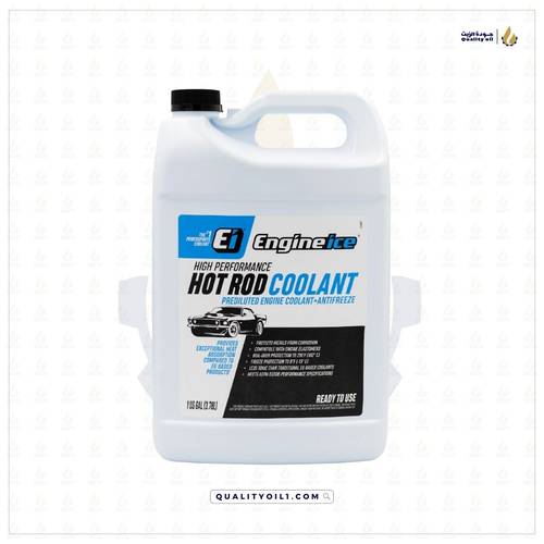 انجن ايس | سائل تبريد للسباقات - Hot Rod Coolant