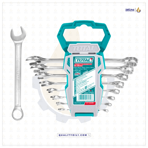 TOTAL | طقم مفتاح مشترك