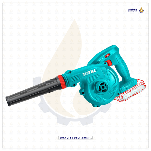 TOTAL | منفاخ هواء ببطارية - 20V
