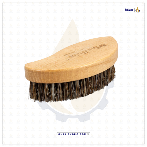 MAX SHINE ERGONOMIC LNTERIORR DETAILNG BRUSH