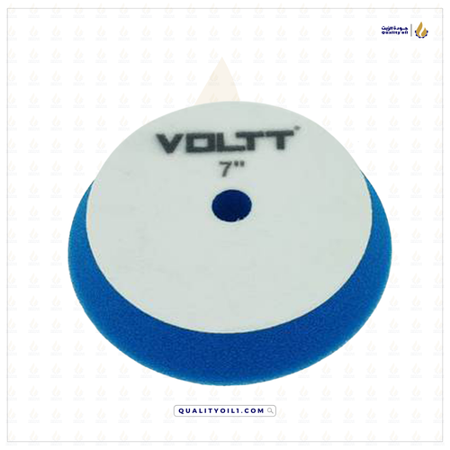 VOLTT | اسفنج تلميع خشن - لجميع الاستخدامات