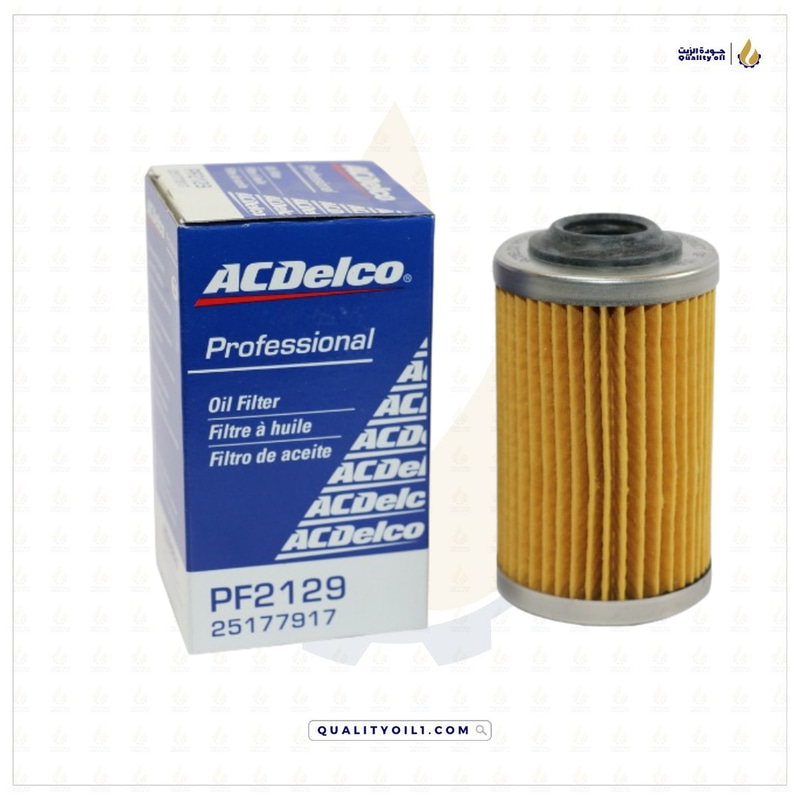 ACDelco | فلتر زيت PF2129G