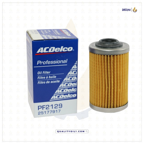 ACDelco | فلتر زيت PF2129G