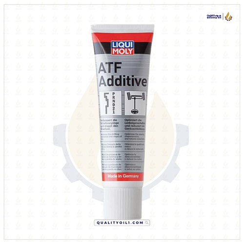 LIQUI MOLY ATF ADDITIVE