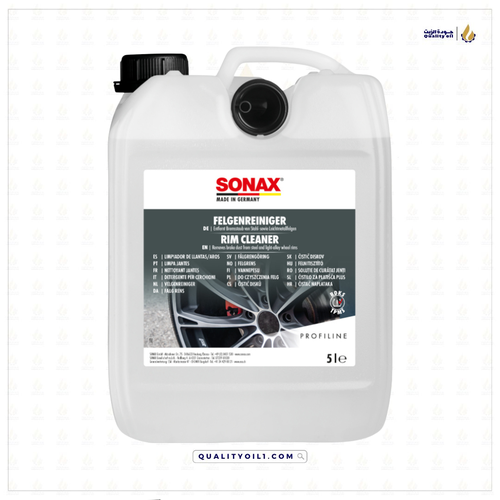 SONAX | منظف الجنوط الاحترافي - خالي من الاسيد