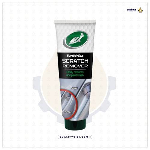 TURTLEWAX SCRATCH REMOVER