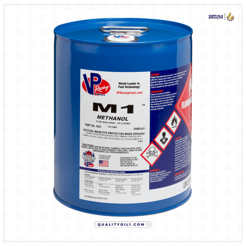 VP | M1 Methanol Fuel