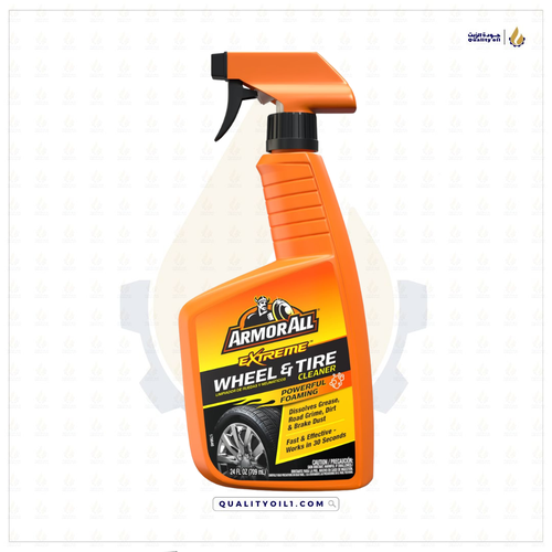 ARMORALL WHEEL & TIRE CLEANER 709ml