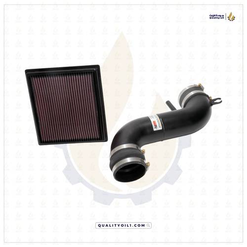 KN | انتيك رياضي 8622TTK-69 عالي الاداء - Toyota V6