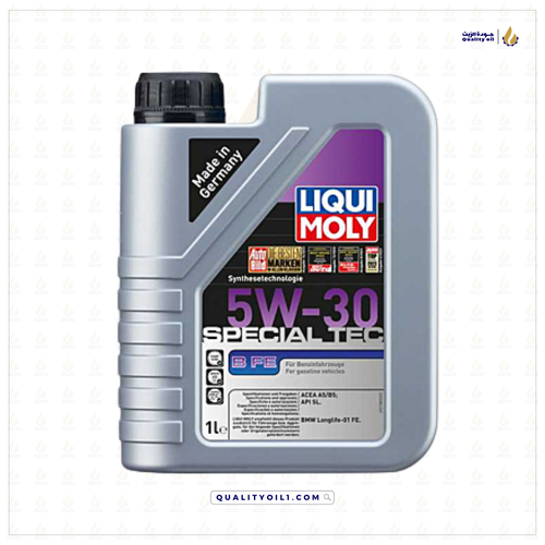 ليكوي مولي | 1L -  Special Tec B FE 5W30 
