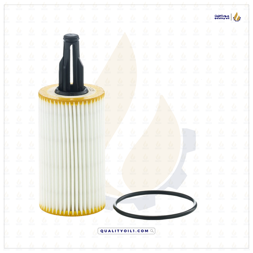 MANN Filter | فلتر زيت HU7025 Z - مرسيدس