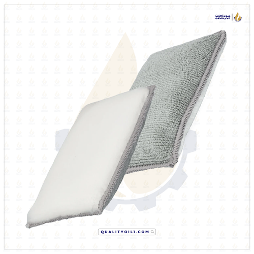 MAX SHINE INTERIOR SCRUBBING SPONGE