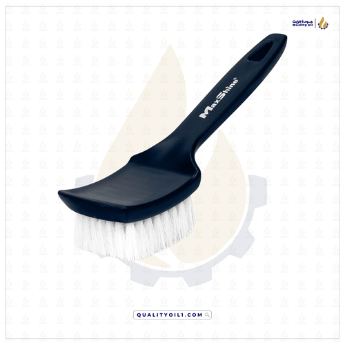 MAX SHINE PROFESSIONAL TIRE BRUSH