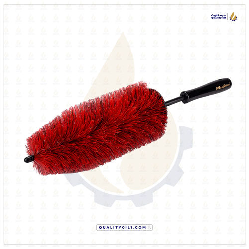 MAX SHINE WHEEL BRUSH