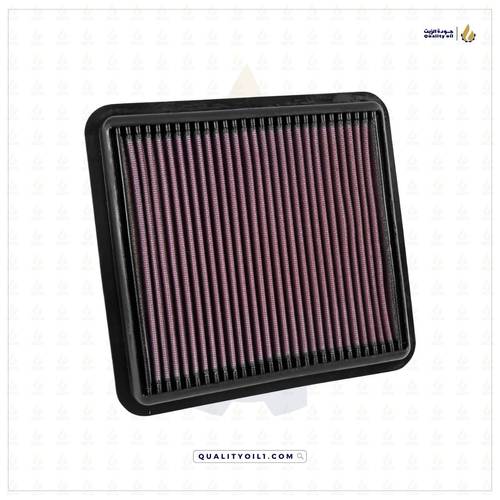 KN | فلتر هواء 5042-33 عالي الاداء - Mazda CX-3 2.0L 