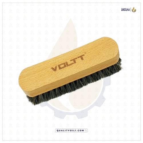 VOLTT | فرشاة تنظيف القماش والجلد