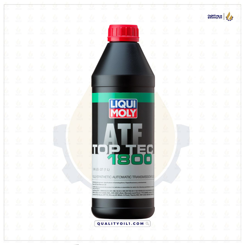 ليكوي مولي | زيت جيربكس  - ATF 1800 تخليقي بالكامل  1LTR