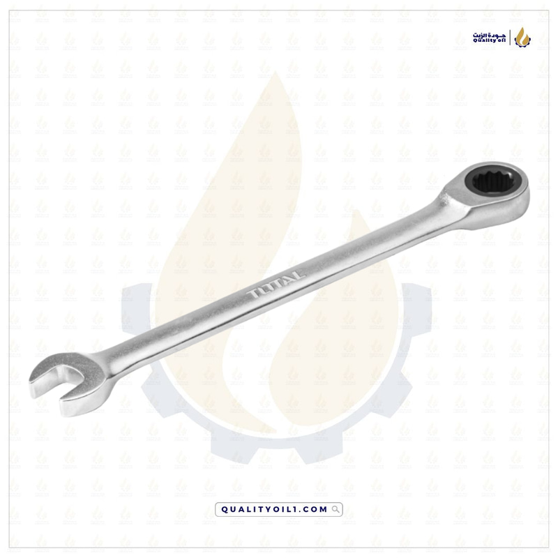 TOTAL | مفتاح مشترك اوتوماتيك - 13mm