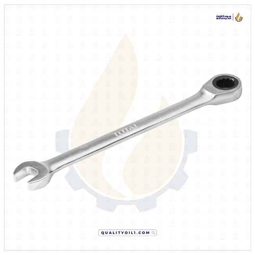 TOTAL | مفتاح مشترك اوتوماتيك - 13mm