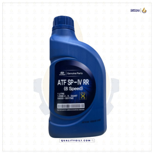 هونداي | زيت قير ATF SP-IV RR 