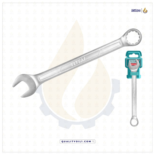 TOTAL | مفتاح مشترك - 11mm