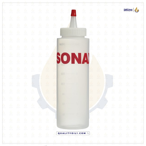 SONAX | عبوة مواد التلميع 