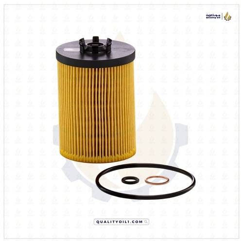 MANN Filter | فلتر زيت HU823 X ا BMW