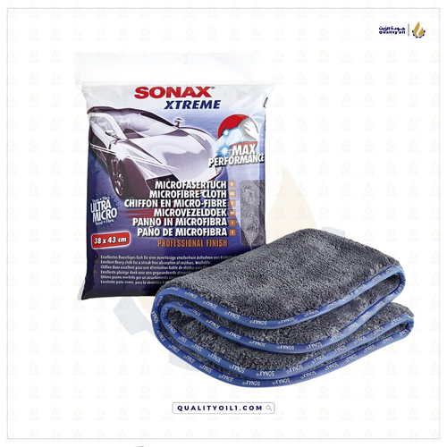 SONAX | مايكروفايبر  متعدد الاستخدامات 