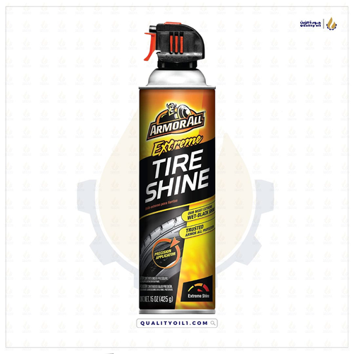 ARMORALL EXTREME TIRE SHINE 425g