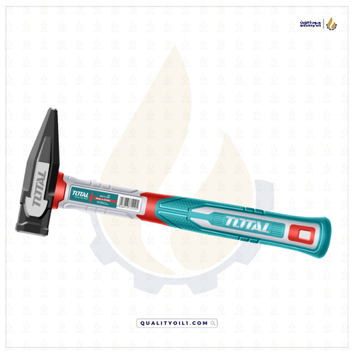 TOTAL | شاكوش ربر - 300G