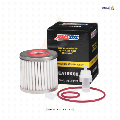  امزاويل فلتر زيت EA15K02 VARIOUS TOYOTA, LEXUS