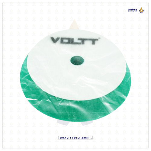 VOLTT | اسفنج تلميع متوسط - لجميع الاستخدامات