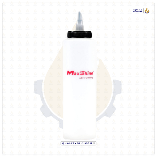 Max Shine | عبوة مواد تلميع