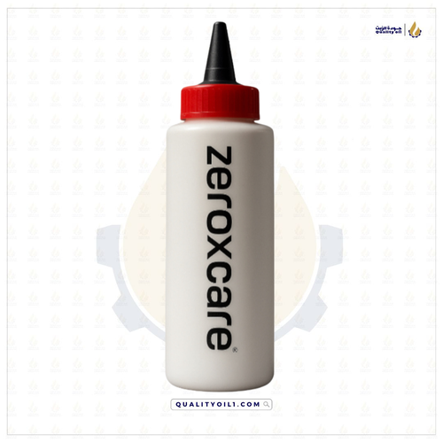 Zerox | عبوة مواد تلميع