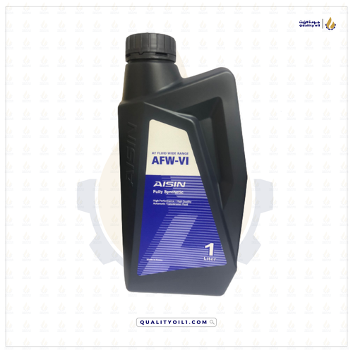 AISIN | زيت قير ATF MULTI DX-VI 