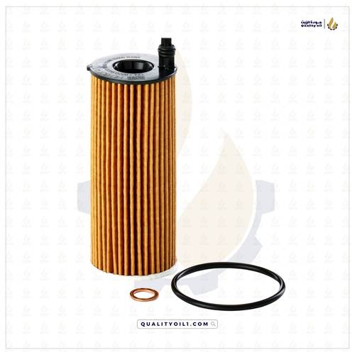 MANN Filter | فلتر زيت HU 6014/1 z  ا BMW