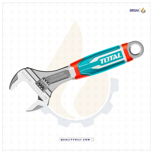 TOTAL | مفتاح اسبانة متحركة  6