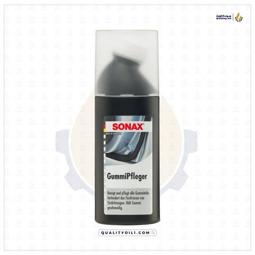 SONAX | معالج ومرطب الربلات والفايبر