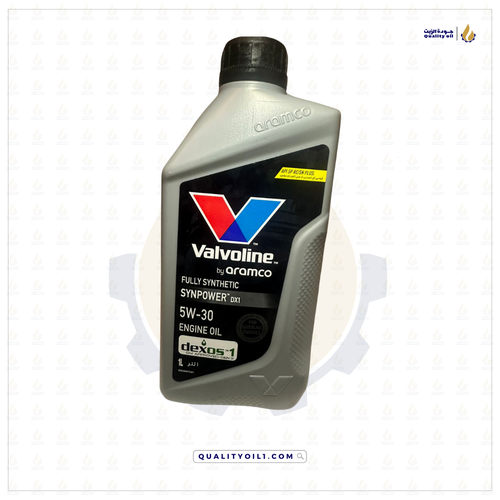 فالفولاين | زيت المحرك API SP - 5W30