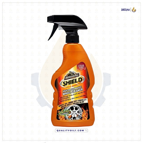 ARMORALL SHIELD WHEEL CLEANER  500ML