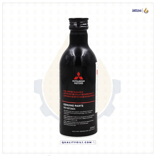 ميتسوبيشي | منظف نظام الوقود 200ML