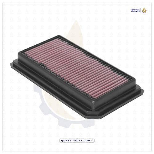 KN | فلتر هواء 5105-33 عالي الاداء - CT5 / CT4