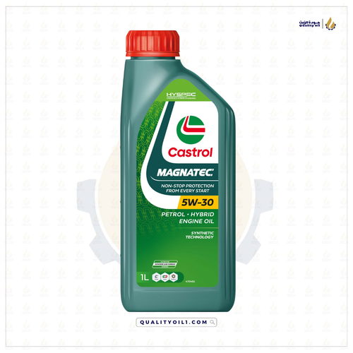 CASTROL MAGNATEC 5W30  1LTR