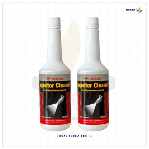 TOYOTA | منظف بخاخات - 266ml 