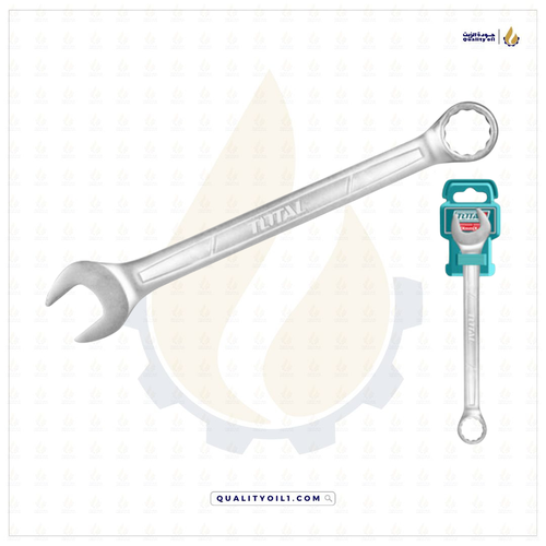 TOTAL | مفتاح مشترك - 7mm
